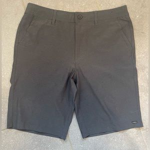 O’Neill Stockton 20” Men’s Hybrid Shorts large (36 waist)